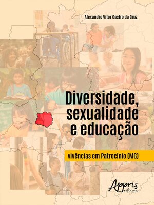 cover image of Diversidade, Sexualidade e Educação